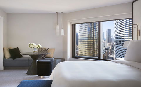 Four Seasons Hotel Sydney - Accommodation Perth 22