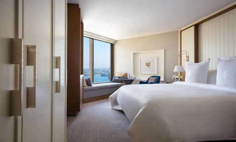 Four Seasons Hotel Sydney - Accommodation Perth 4