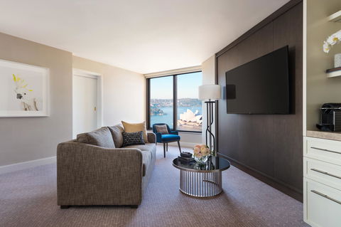 Four Seasons Hotel Sydney - Accommodation Perth 1