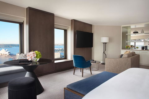 Four Seasons Hotel Sydney - Accommodation Perth 29