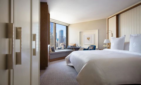 Four Seasons Hotel Sydney - Accommodation Perth 9