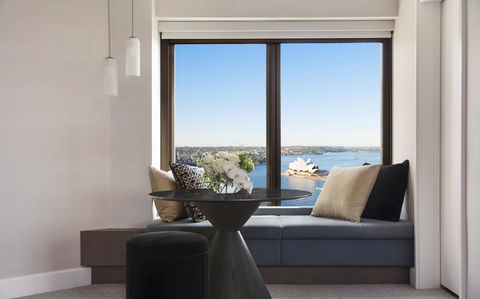 Four Seasons Hotel Sydney - Accommodation Perth 3