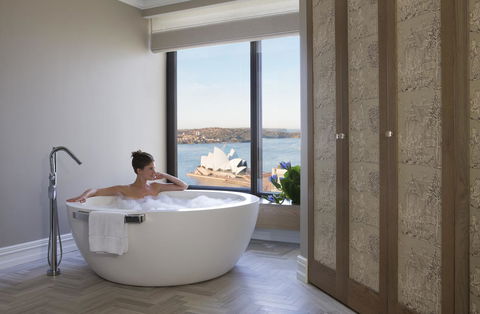 Four Seasons Hotel Sydney - Accommodation Perth 35