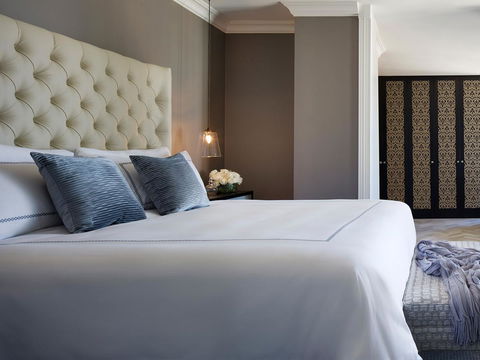Four Seasons Hotel Sydney - Accommodation Perth 40