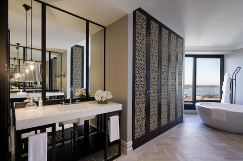 Four Seasons Hotel Sydney - Accommodation Perth 33