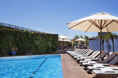 Four Seasons Hotel Sydney - Accommodation Perth 38