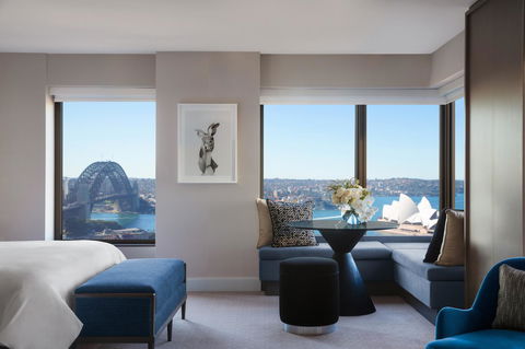 Four Seasons Hotel Sydney - Accommodation Perth 19