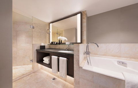 Four Seasons Hotel Sydney - Accommodation Perth 8