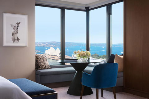 Four Seasons Hotel Sydney - Accommodation Perth 0