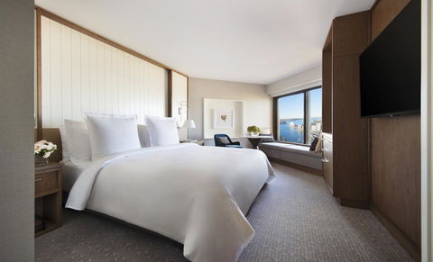 Four Seasons Hotel Sydney - Accommodation Perth 12