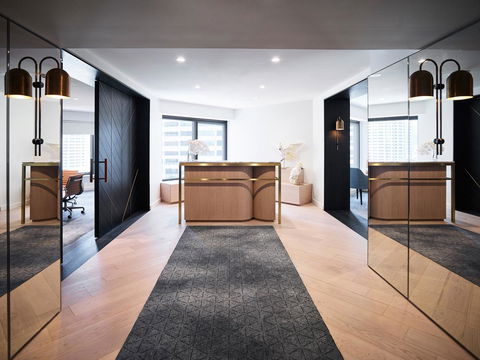 Four Seasons Hotel Sydney - Accommodation Perth 44