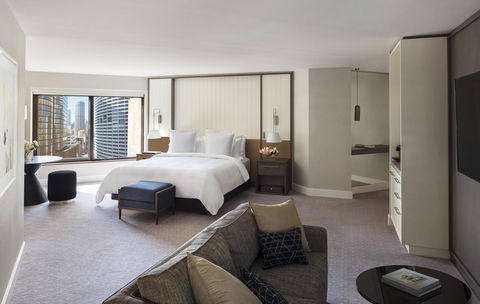 Four Seasons Hotel Sydney - Accommodation Perth 23