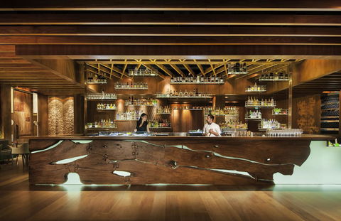 Four Seasons Hotel Sydney - Accommodation Perth 27