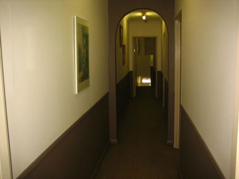 Hotel 59 Sydney - Accommodation Perth 32