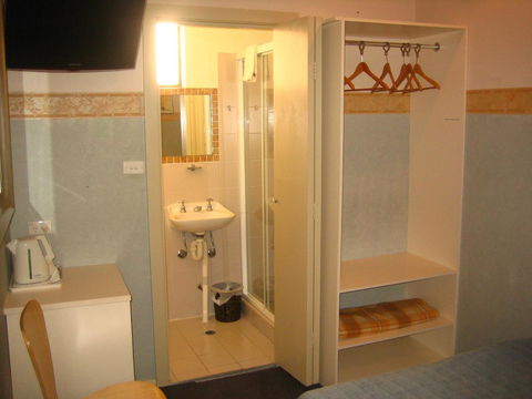 Hotel 59 Sydney - Accommodation Perth 24
