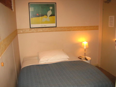 Hotel 59 Sydney - Accommodation Perth 22