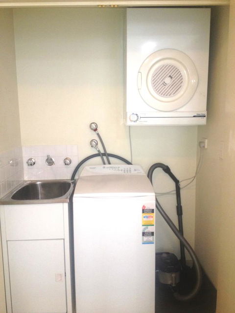 Wyndel Apartments Chatswood - Bertram - Accommodation Perth 13