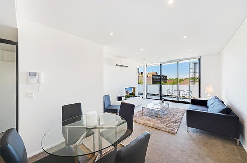 Wyndel Apartments Chatswood - Bertram - Accommodation Perth 7