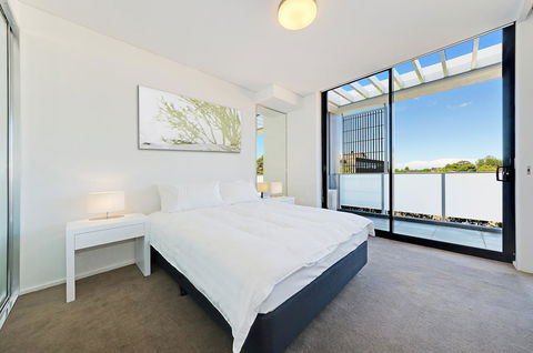 Wyndel Apartments Chatswood - Bertram - Accommodation Perth 1