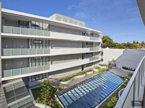 Wyndel Apartments Chatswood - Bertram - Accommodation Perth 8