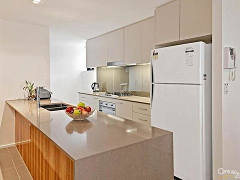 Wyndel Apartments Chatswood - Bertram - Accommodation Perth 6