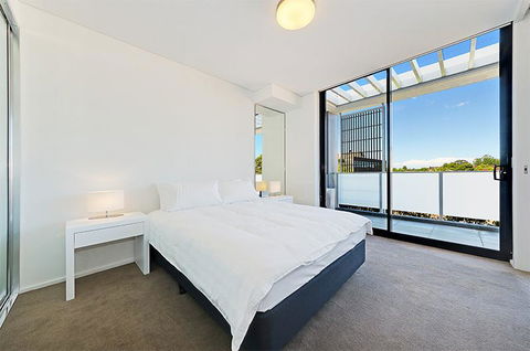 Wyndel Apartments Chatswood - Bertram - Accommodation Perth 14
