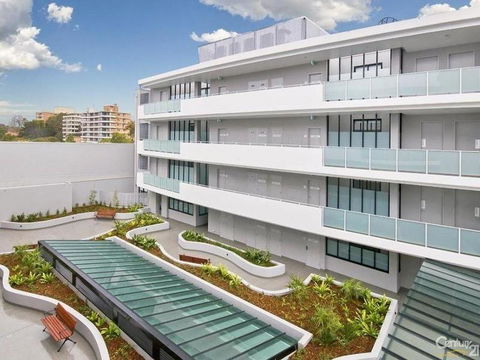 Wyndel Apartments Chatswood - Bertram - Accommodation Perth 9