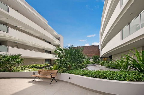 Wyndel Apartments Chatswood - Bertram - Accommodation Perth 11