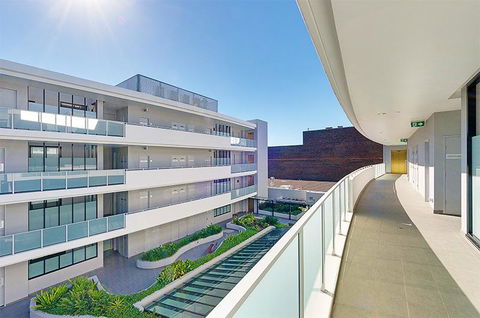 Wyndel Apartments Chatswood - Bertram - Accommodation Perth 5