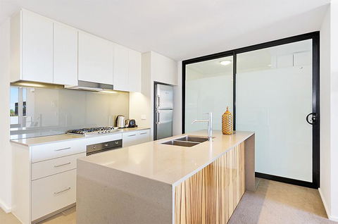 Wyndel Apartments Chatswood - Bertram - Accommodation Perth 3