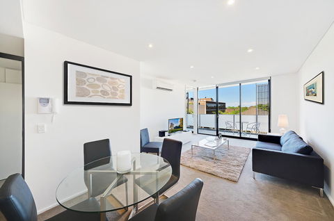 Wyndel Apartments Chatswood - Bertram - Accommodation Perth 0