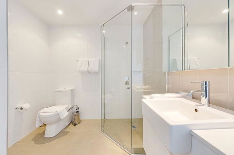 Wyndel Apartments Chatswood - Bertram - Accommodation Perth 4