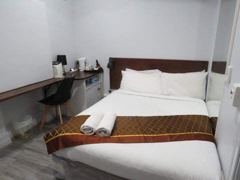 Newtown Cozy Stays - Accommodation Perth 26