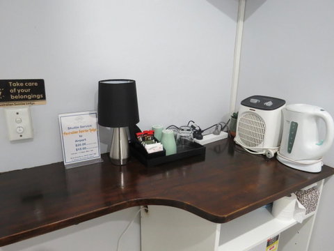 Newtown Cozy Stays - Accommodation Perth 2