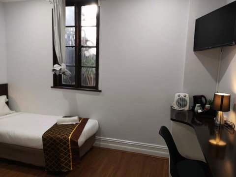 Newtown Cozy Stays - Accommodation Perth 36