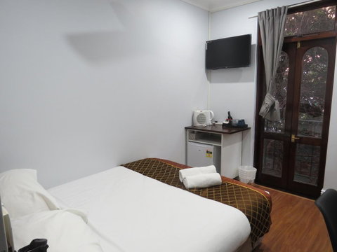 Newtown Cozy Stays - Accommodation Perth 32