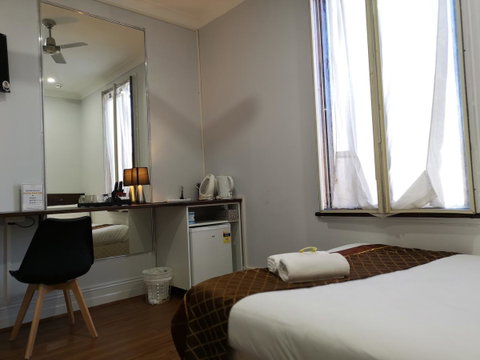 Newtown Cozy Stays - Accommodation Perth 34