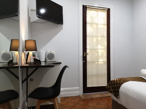 Newtown Cozy Stays - Accommodation Perth 35