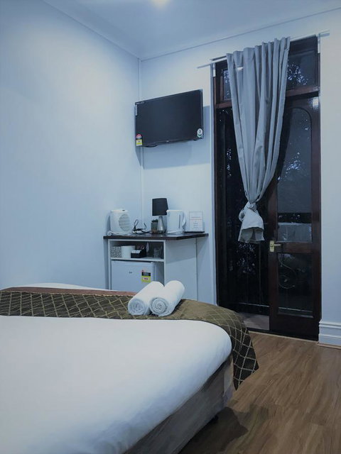 Newtown Cozy Stays - Accommodation Perth 41