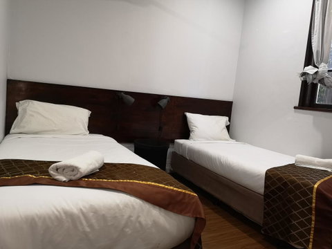 Newtown Cozy Stays - Accommodation Perth 28