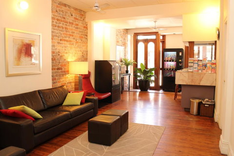 Newtown Cozy Stays - Accommodation Perth 9