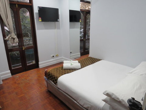 Newtown Cozy Stays - Accommodation Perth 4