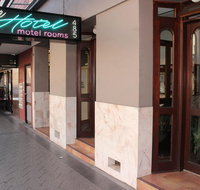 Australian Sunrise Lodge - Accommodation Perth