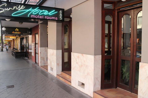 Newtown Cozy Stays - Accommodation Perth 0
