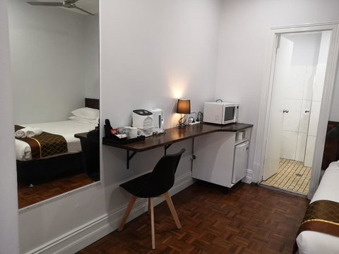 Newtown Cozy Stays - Accommodation Perth 44