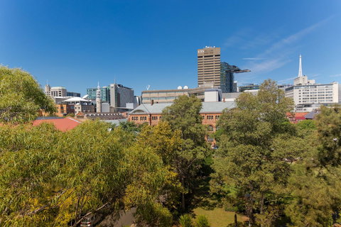Metro Aspire Hotel Sydney - Accommodation Perth 39