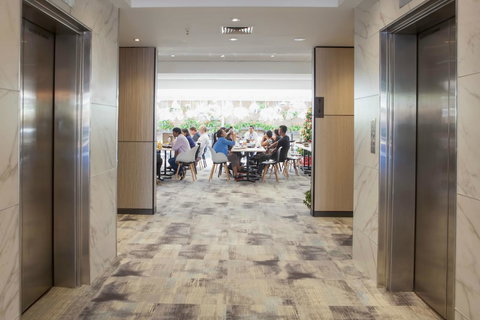 Metro Aspire Hotel Sydney - Accommodation Perth 24