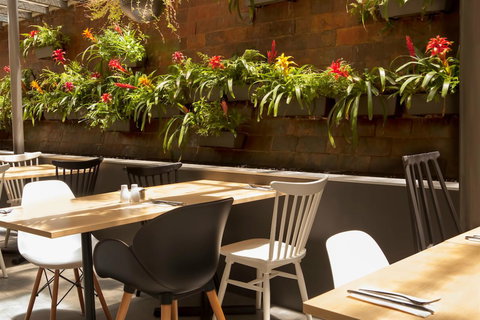 Metro Aspire Hotel Sydney - Accommodation Perth 29
