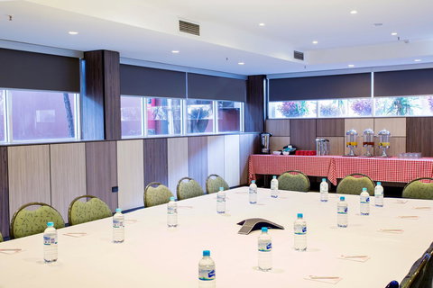 Metro Aspire Hotel Sydney - Accommodation Perth 11