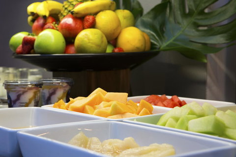 Metro Aspire Hotel Sydney - Accommodation Perth 21